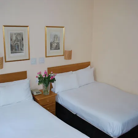 Lord Kensington Hotel-2